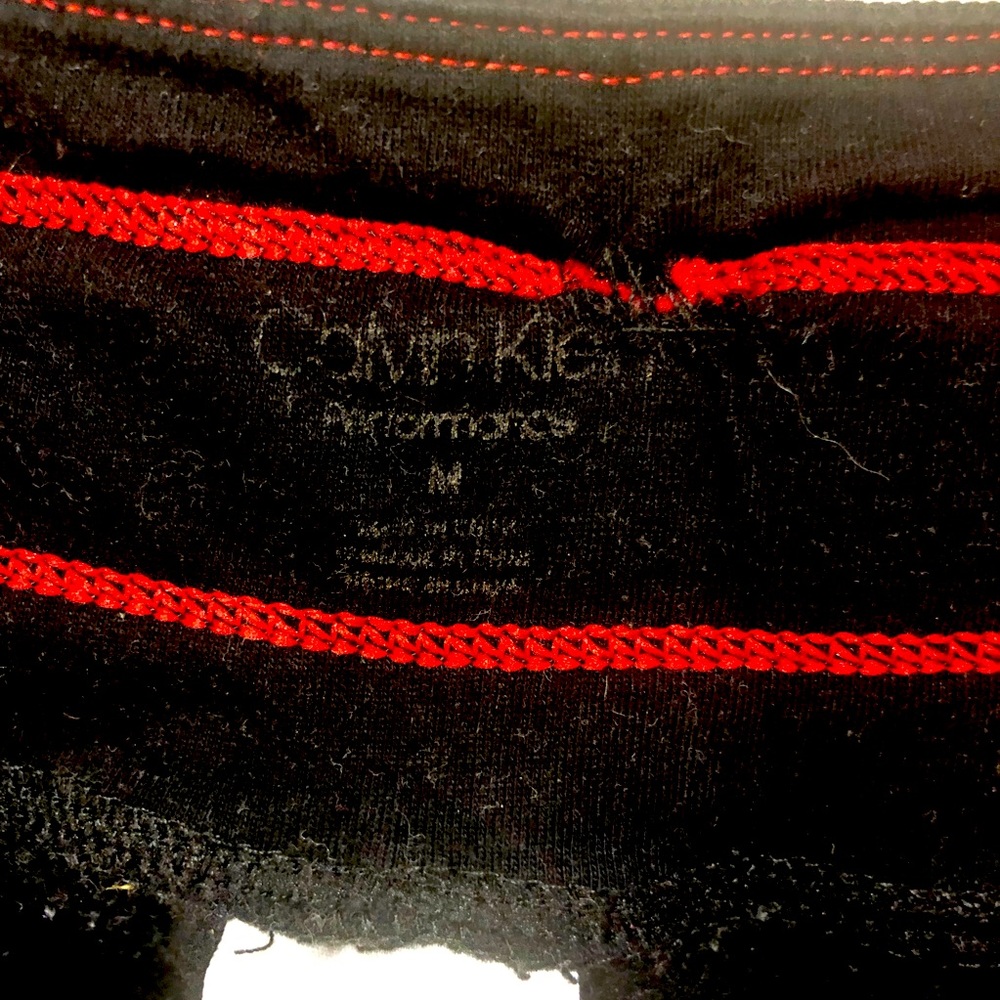 Sweat pants - Picture 14 of 14